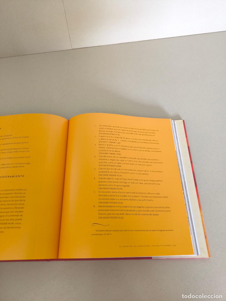 Libros de segunda mano: LIBRO DE BUDA EL - TOO LILLIAN GAIA - Foto 3