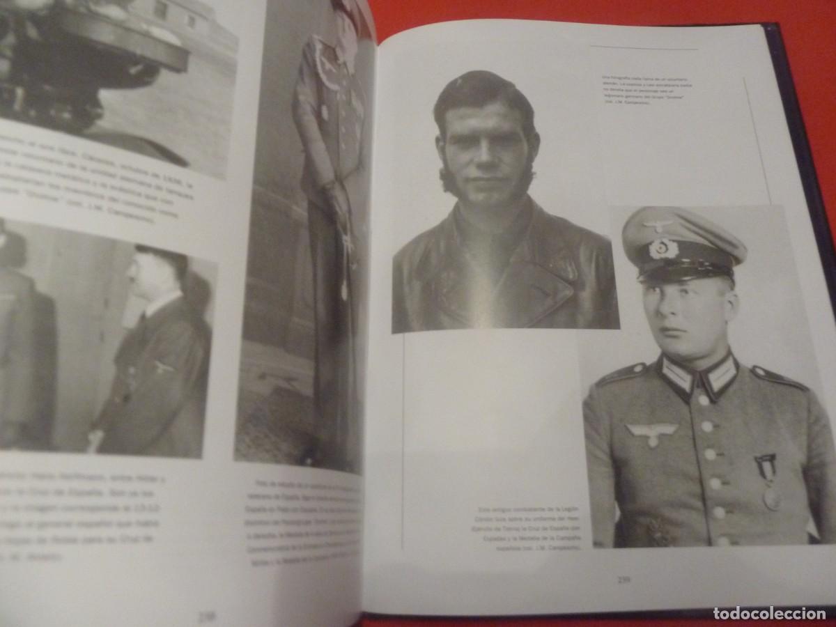 Libros de segunda mano: LA LEGION CONDOR RAUL ARIAS RAMOS - Foto 6