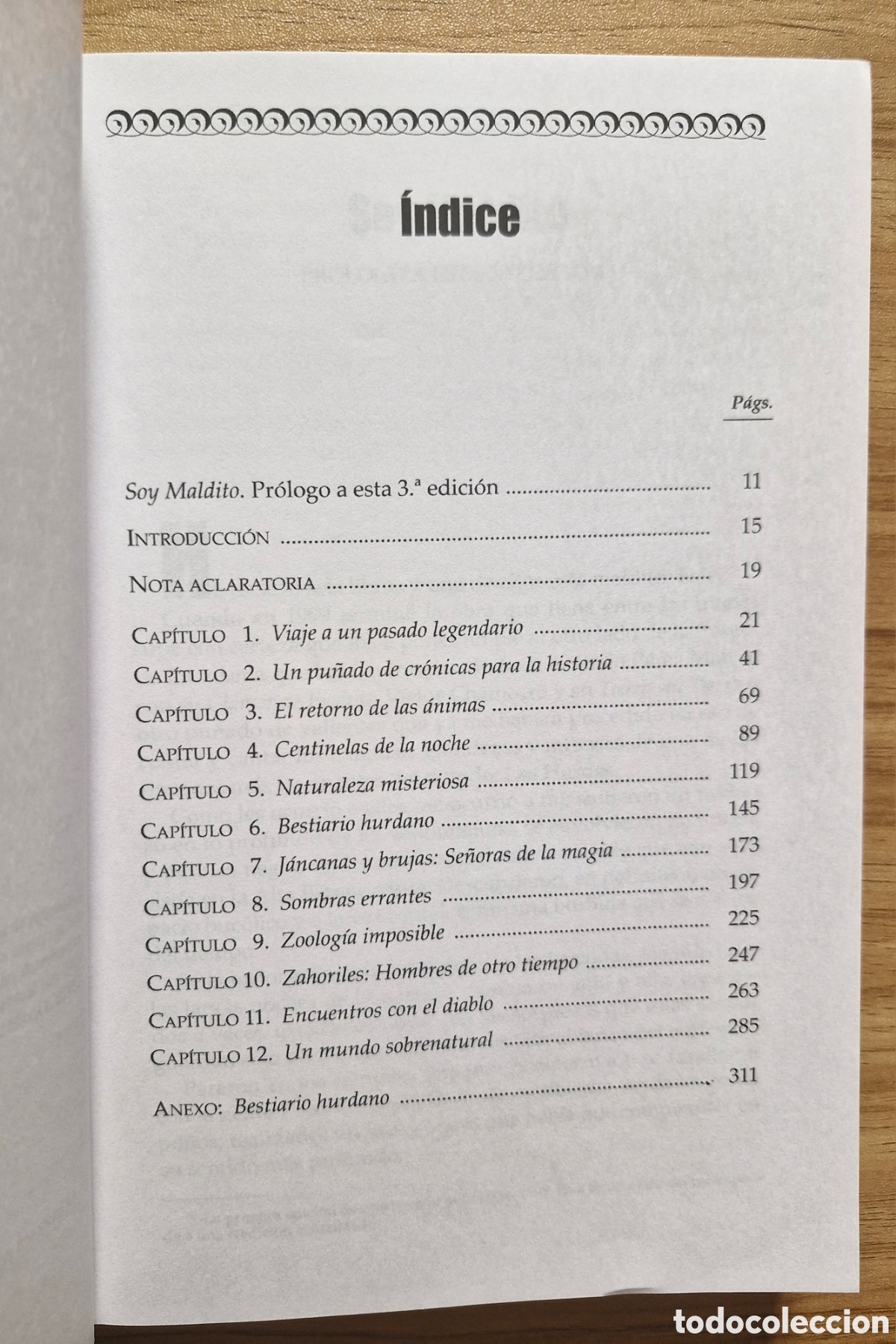 Libros de segunda mano: EL PARA&Iacute;SO MALDITO - Iker Jim&eacute;nez - Foto 5