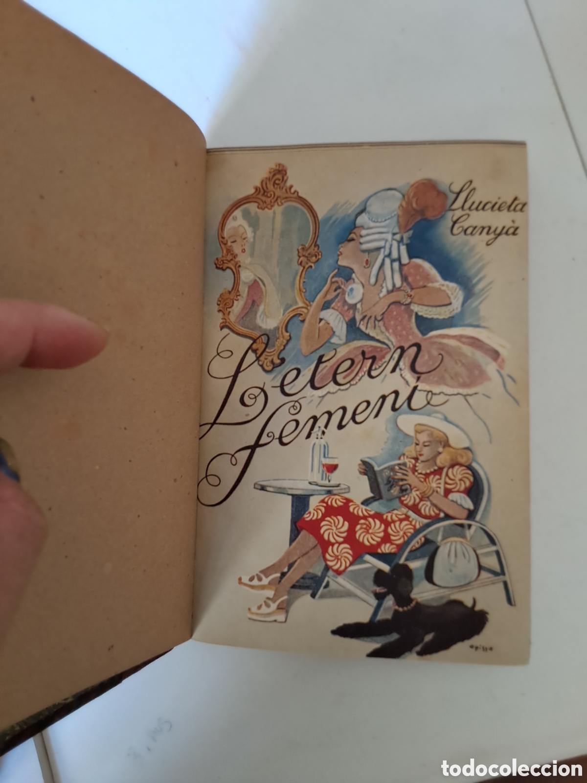 Libros de segunda mano: LEYENDAS CL&Aacute;SICAS. Francisco Santos Coco. - Foto 6