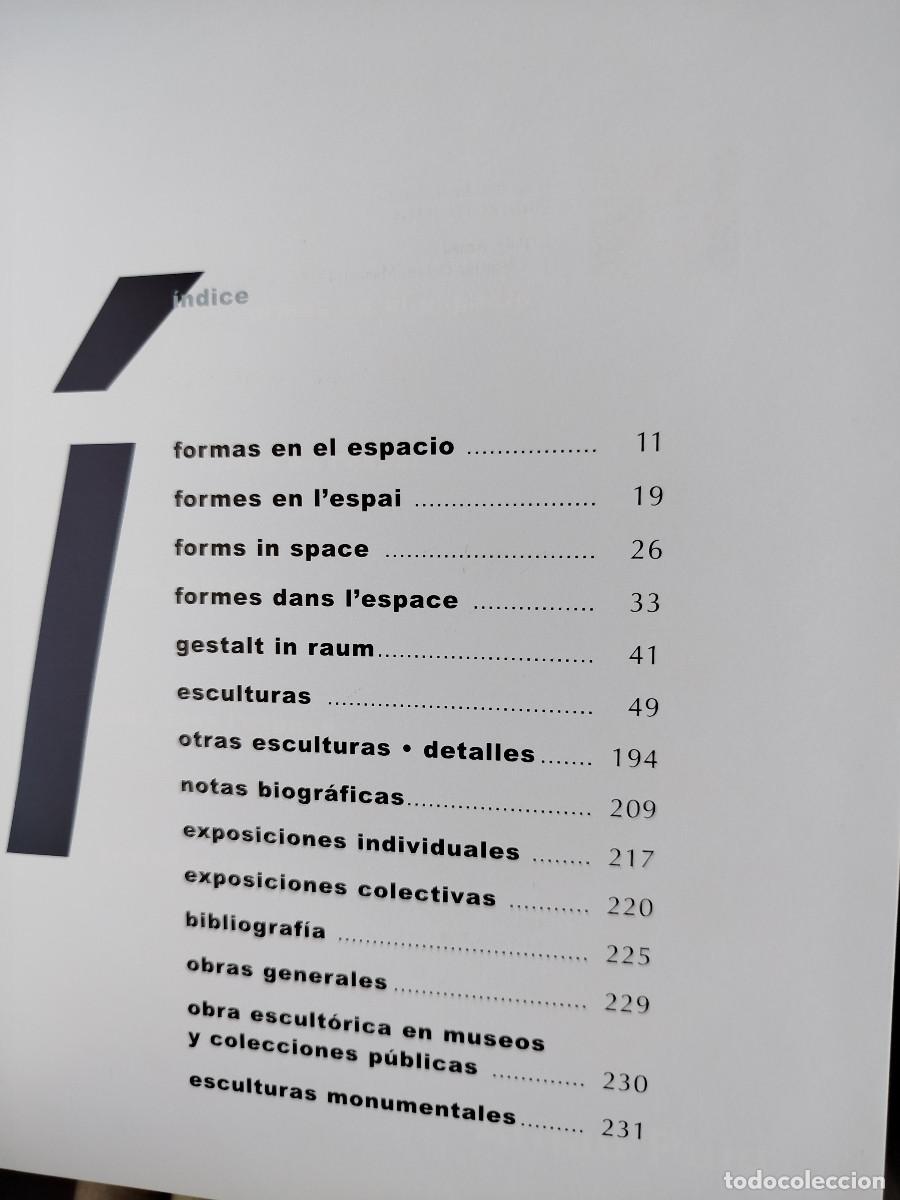 Libros de segunda mano: Libro Clemente Ochoa dedicado - Foto 3