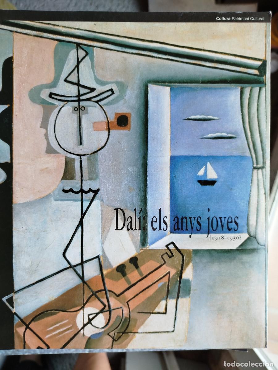Gebrauchte B&uuml;cher: Libro arte Dal&iacute; anys jove