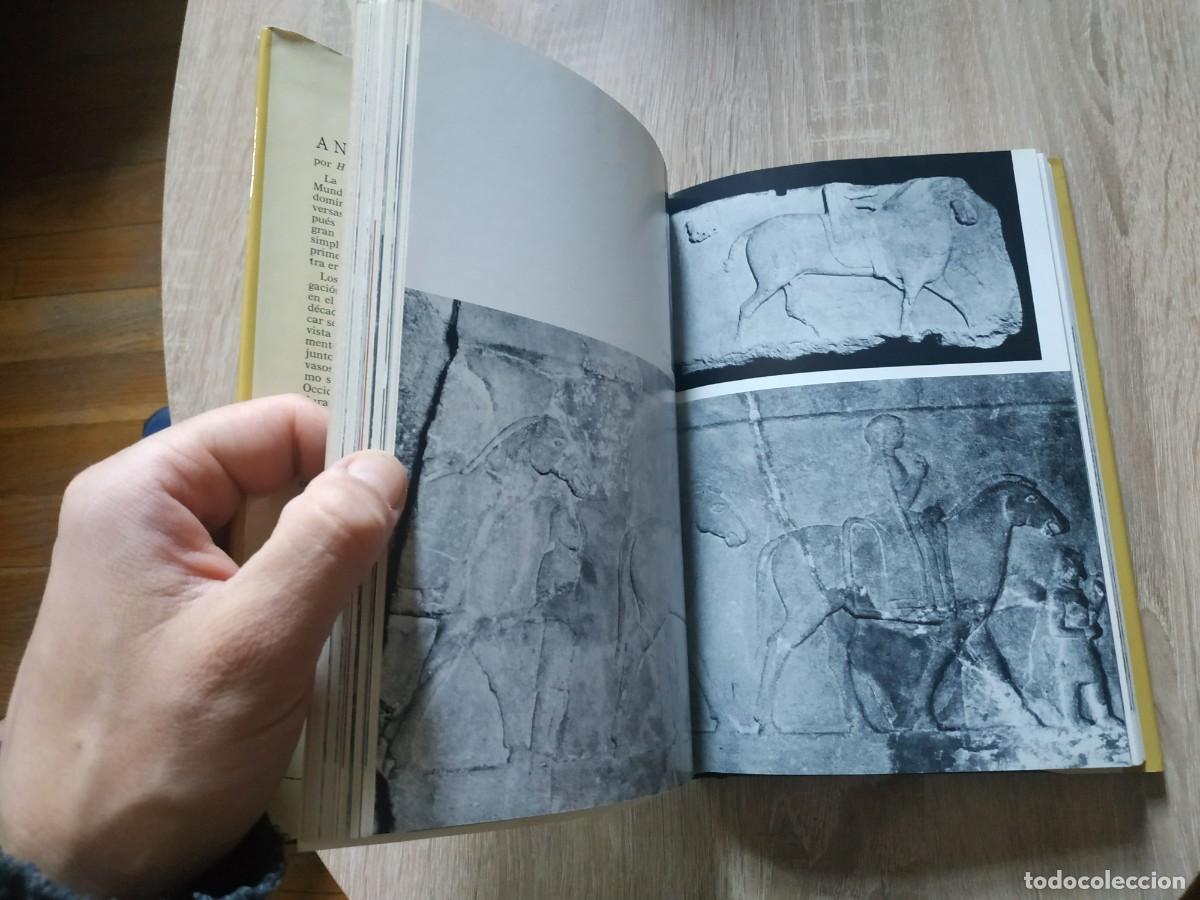 Libros de segunda mano: Anatolia II - Henri Metzger. Juventud - Foto 4