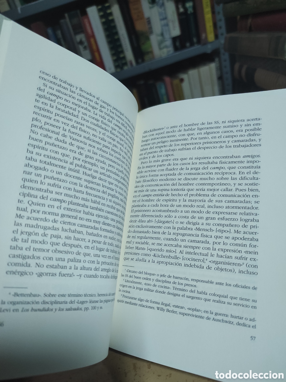 Libros de segunda mano: M&aacute;s all&aacute; de la Culpa y la Expiaci&oacute;n - Foto 4