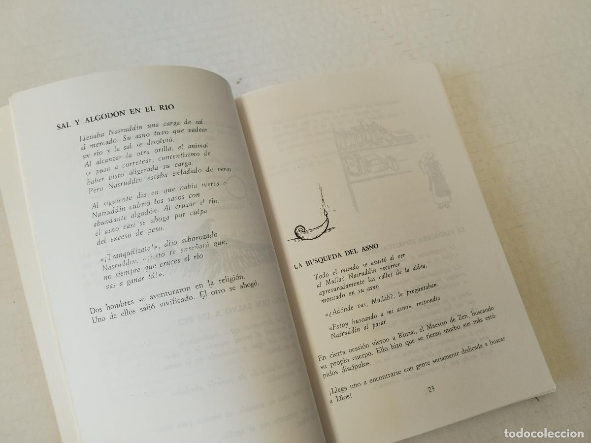 Libros de segunda mano: el canto del pajaro, anthony de mello - c165 - Foto 2