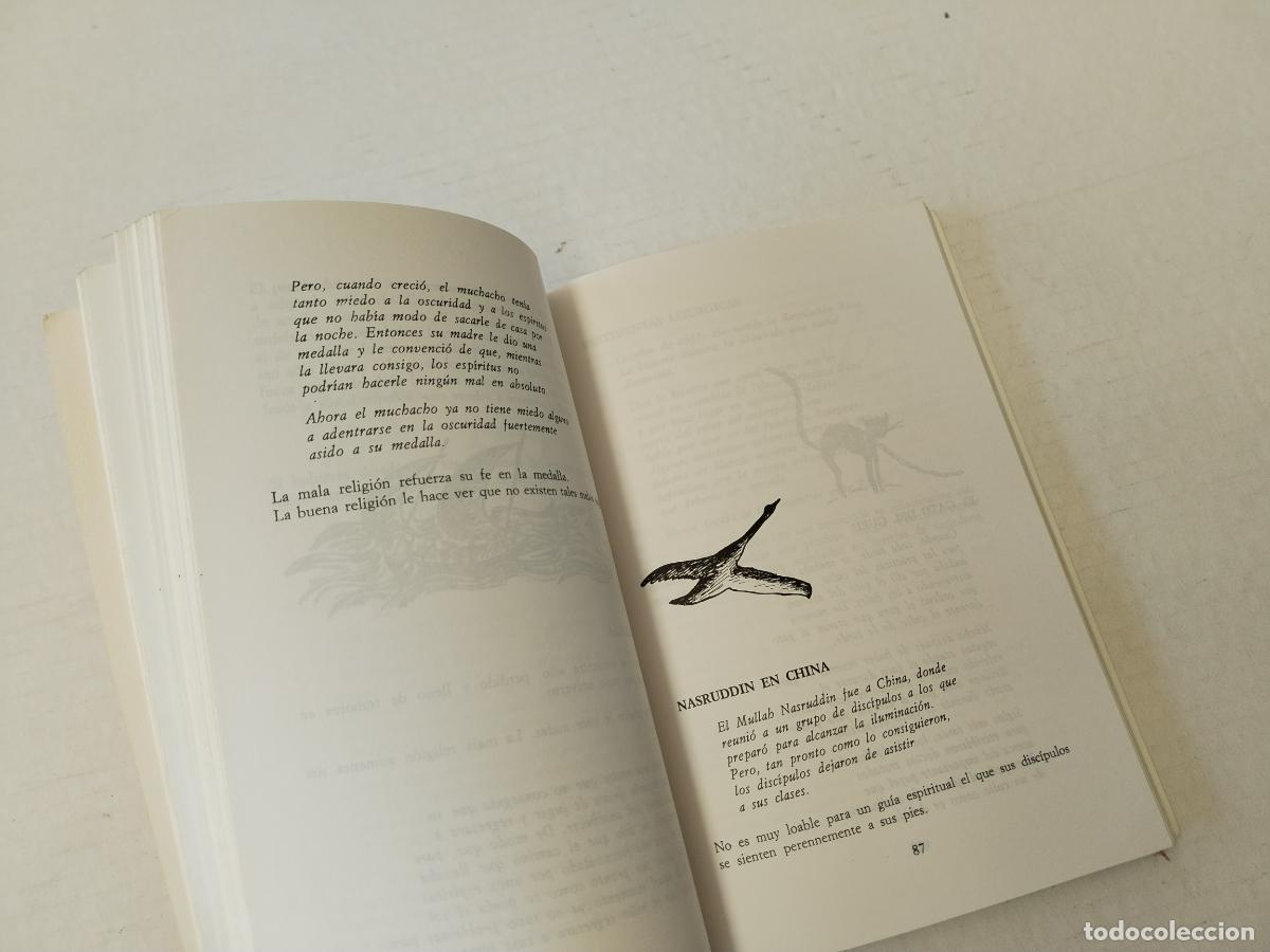 Libros de segunda mano: el canto del pajaro, anthony de mello - c165 - Foto 4