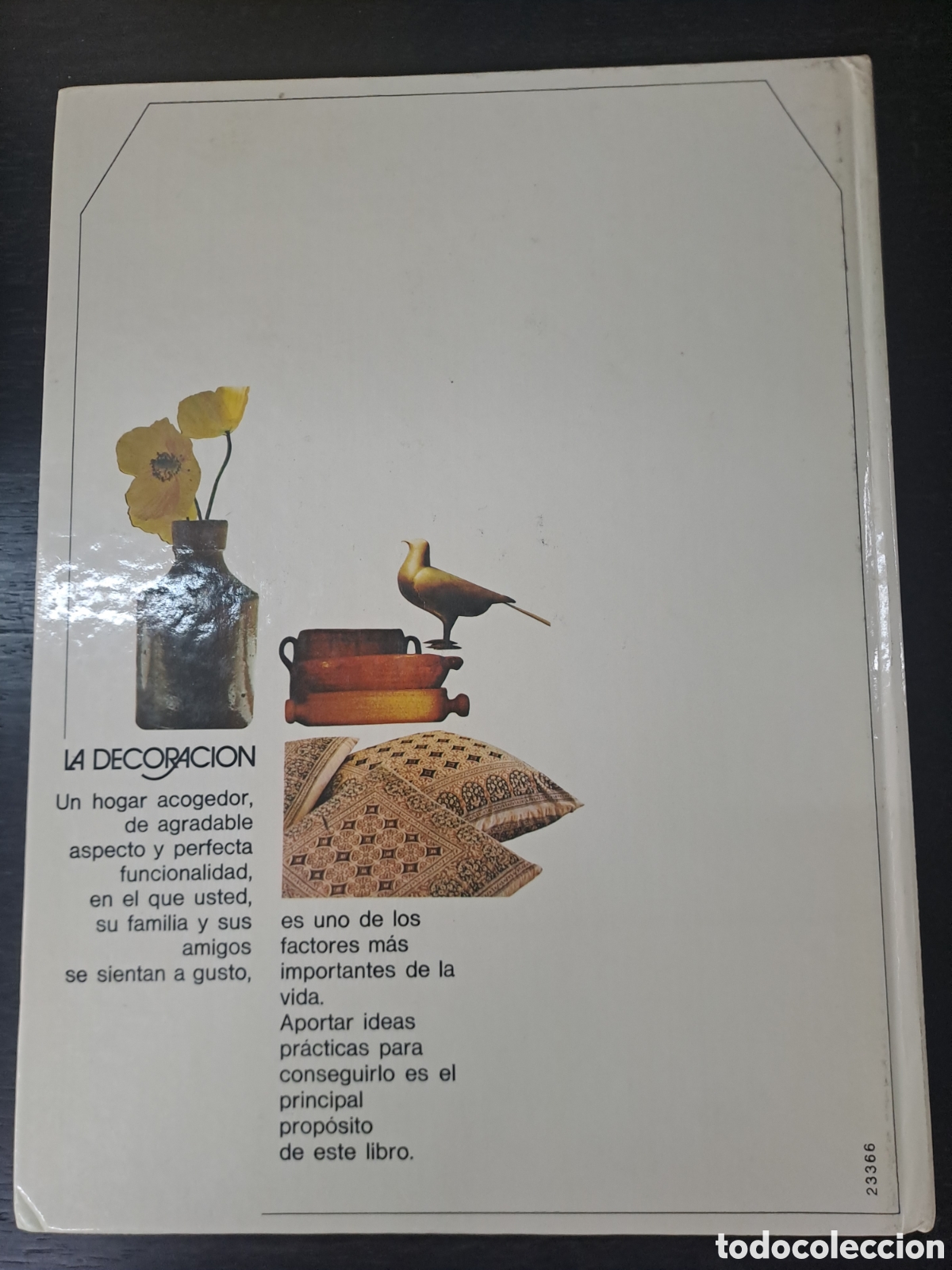Libros de segunda mano: Gran Libro de la Decoraci&oacute;n - Terence Conran - Foto 2