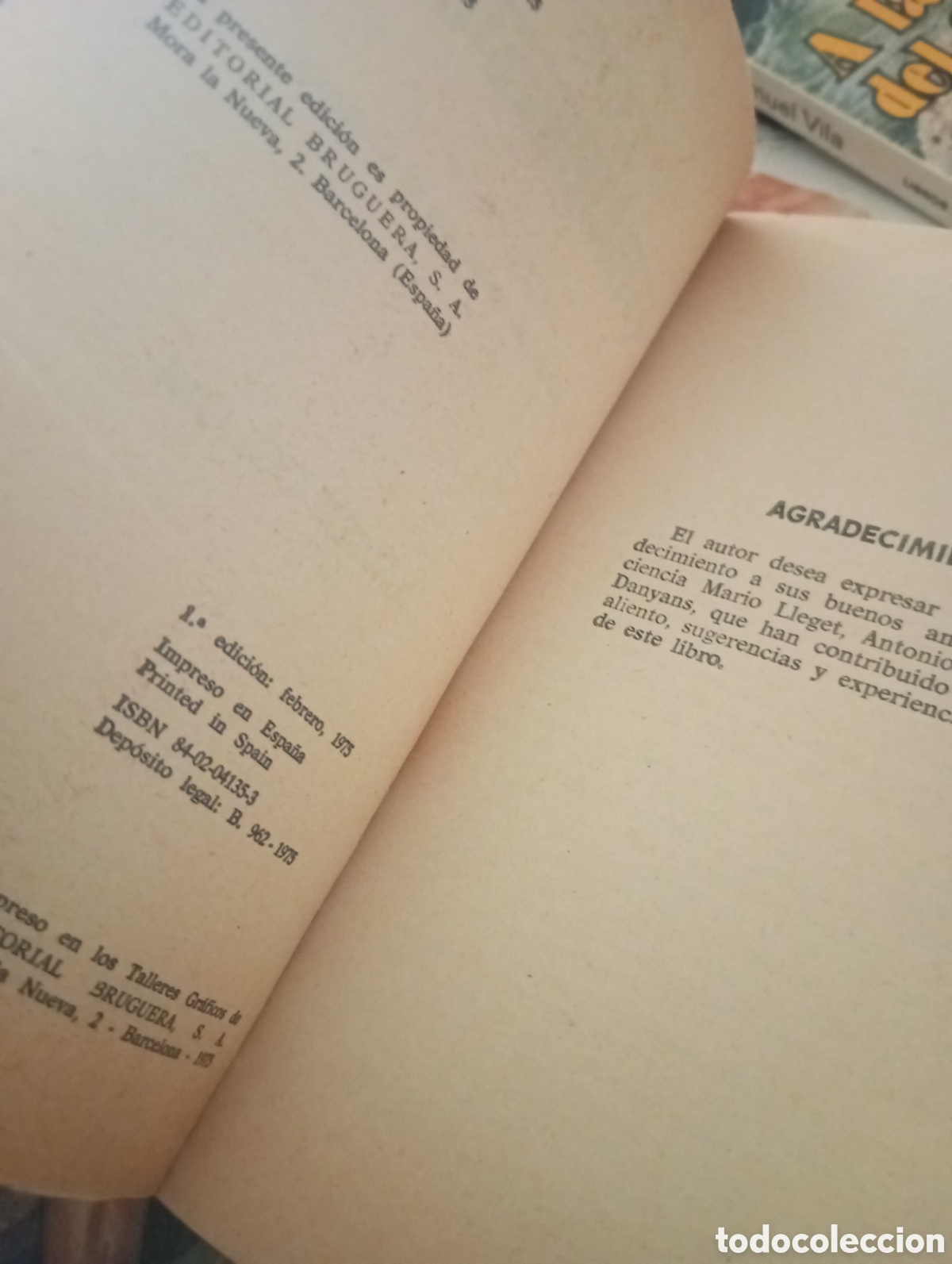 Libros de segunda mano: Los extraterrestres. Xabier Colom - Foto 3