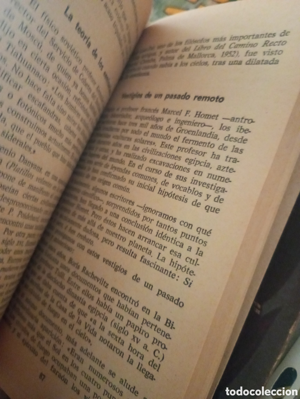 Libros de segunda mano: Los extraterrestres. Xabier Colom - Foto 4