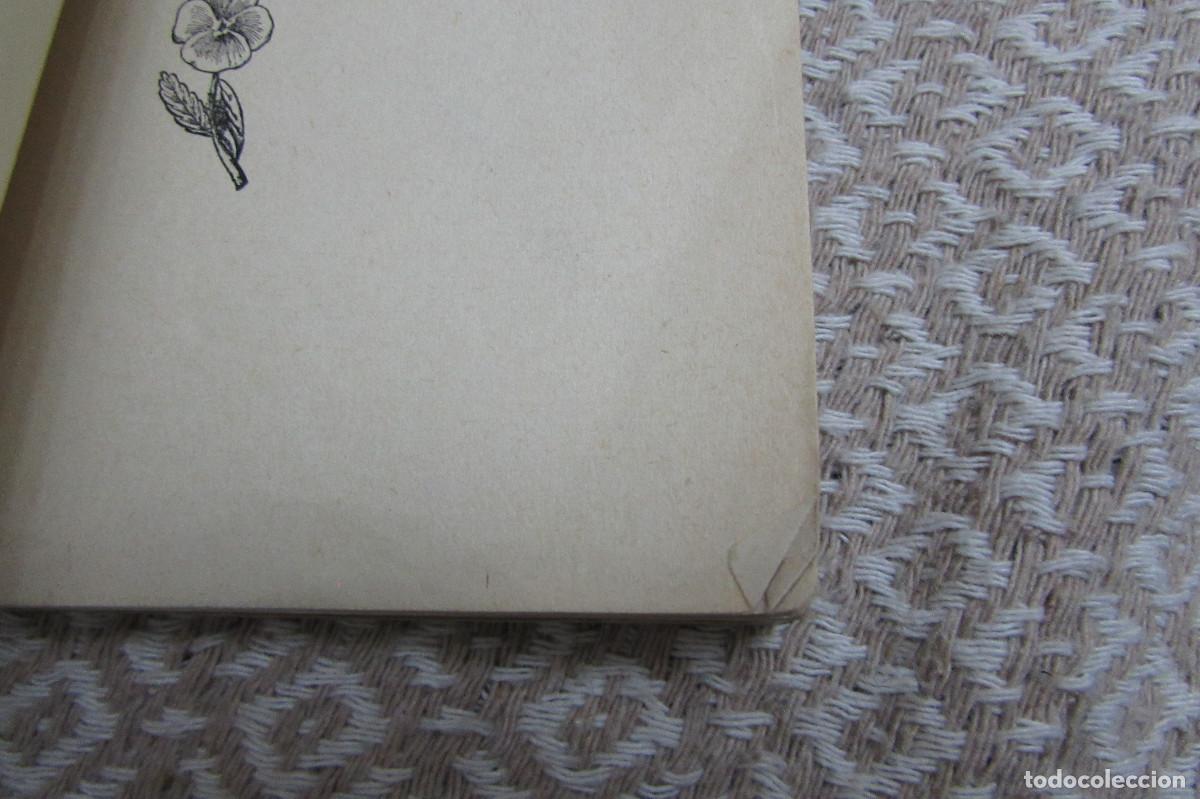 Libros de segunda mano: PENSAMIENTOS DE PAPINI 5 - Foto 3