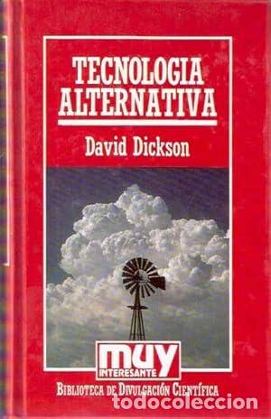Libros de segunda mano: Tecnolog&iacute;a Alternativa. David Dickson - Foto 1