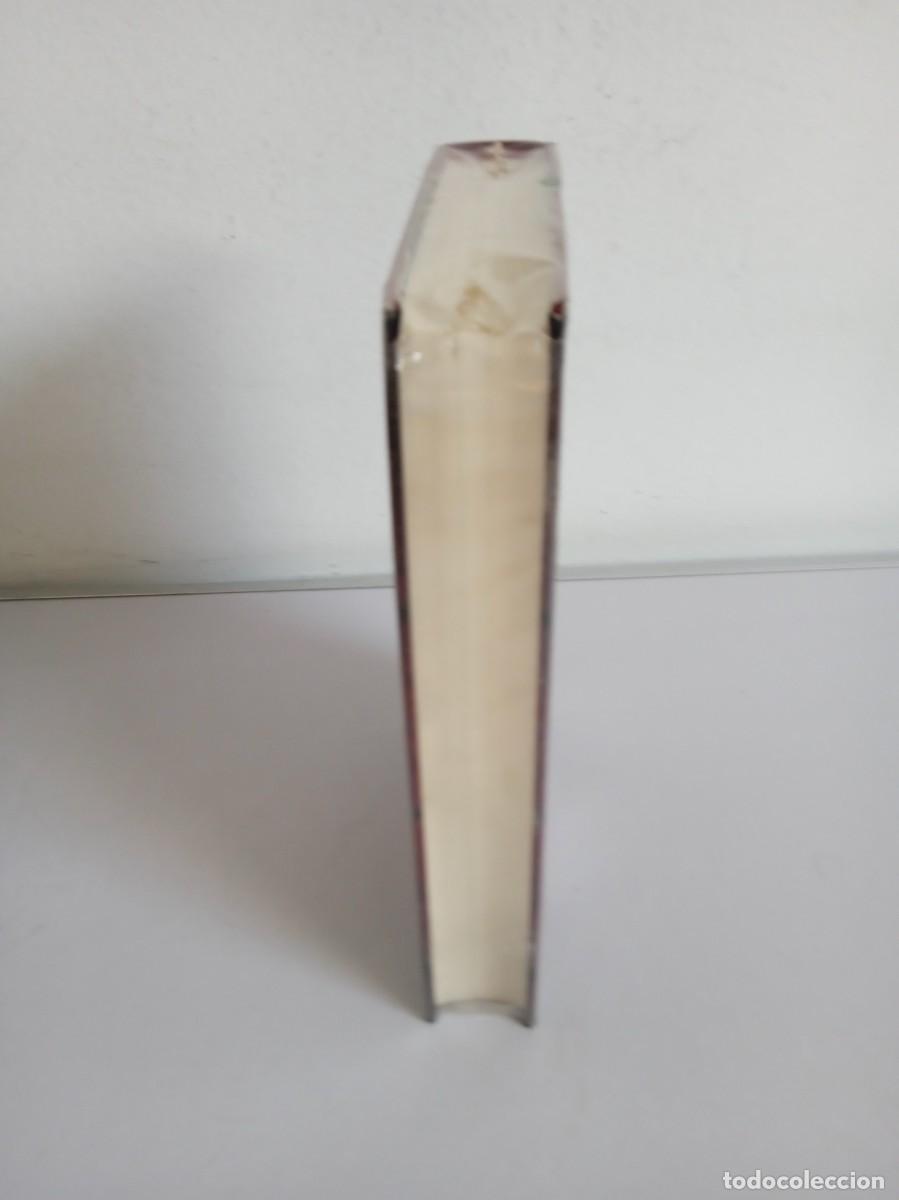 Libros de segunda mano: EL ENIGMA SAGRADO M. Baigent, R.Leigh, H.Lincoln - Foto 3