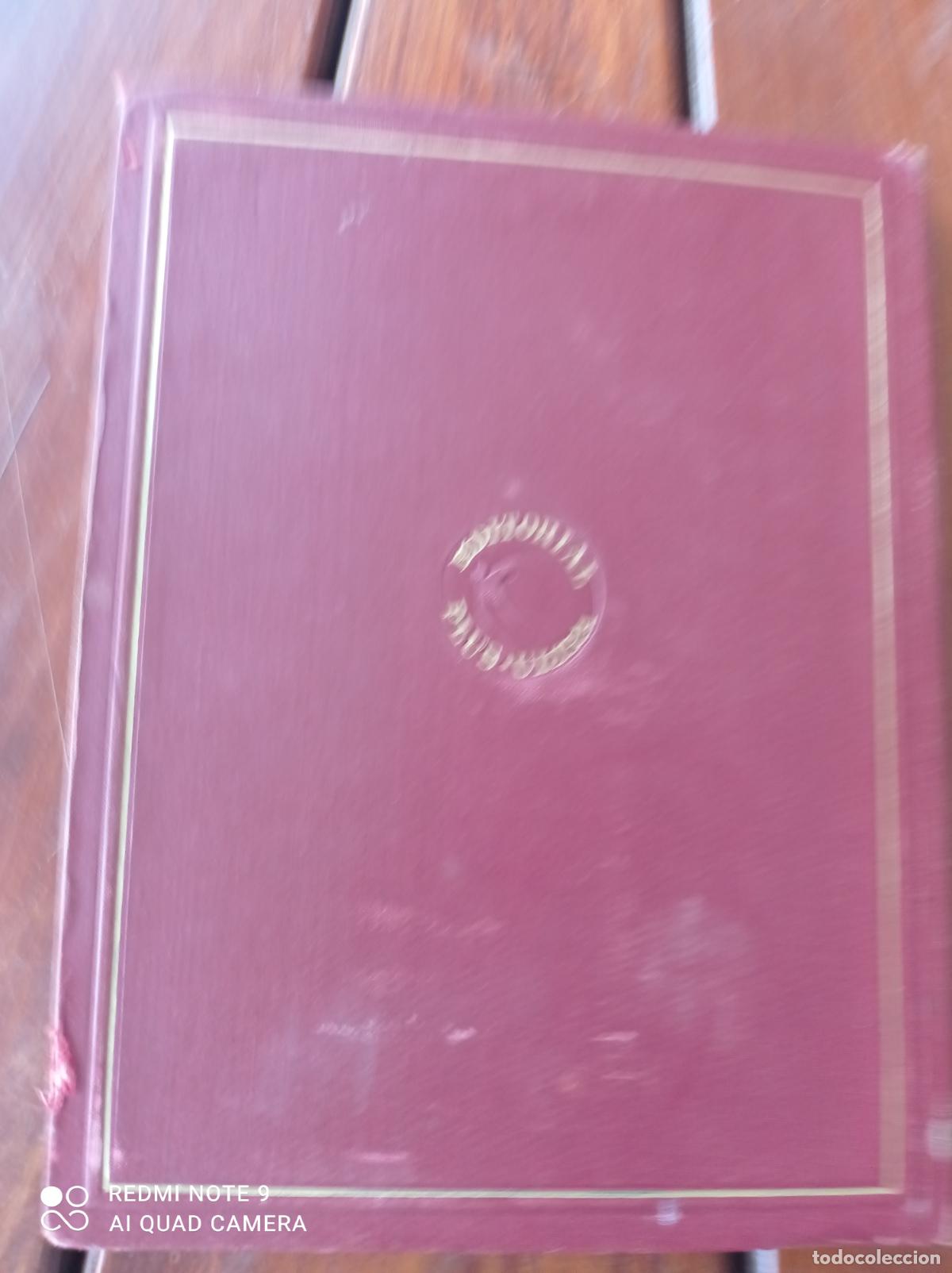 Libros de segunda mano: ARS HISPANIAE. TOMO I. ED. PLUS ULTRA. 124 PP. ILUSTRADO. - Foto 2