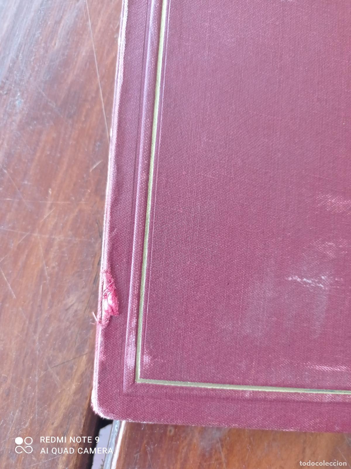 Libros de segunda mano: ARS HISPANIAE. TOMO I. ED. PLUS ULTRA. 124 PP. ILUSTRADO. - Foto 3