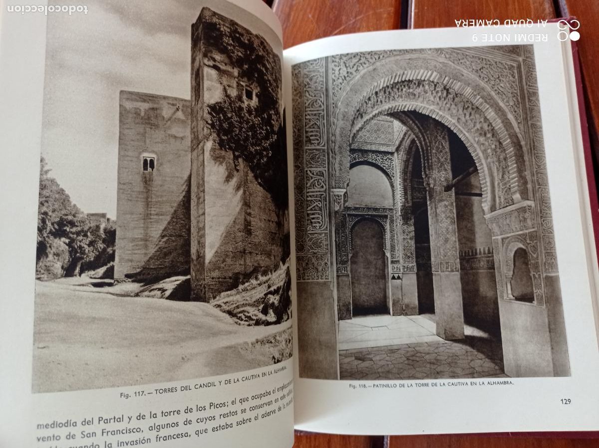 Libros de segunda mano: ARS HISPANIAE. TOMO I. ED. PLUS ULTRA. 124 PP. ILUSTRADO. - Foto 9