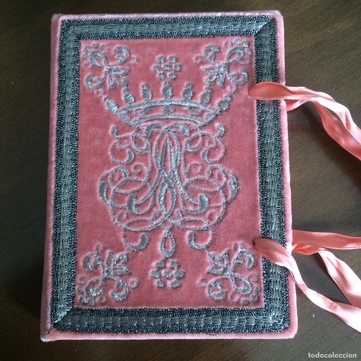 Libros de segunda mano: Facs&iacute;mil del Libro de Horas de Renata de Francia (c. 1517) - Foto 3