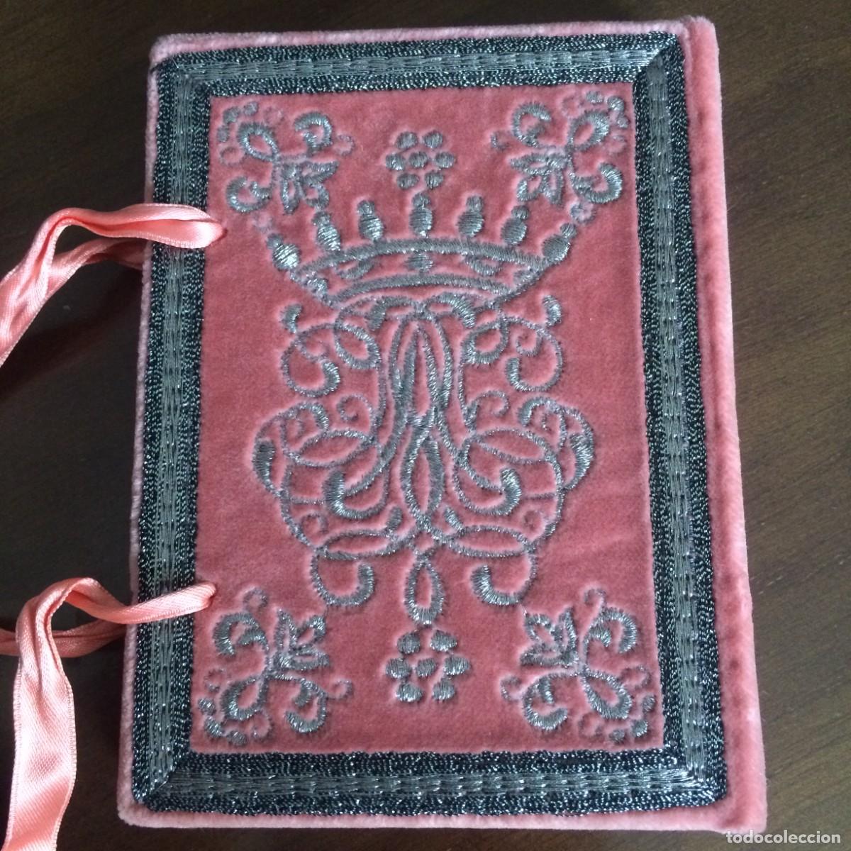Libros de segunda mano: Facs&iacute;mil del Libro de Horas de Renata de Francia (c. 1517) - Foto 4