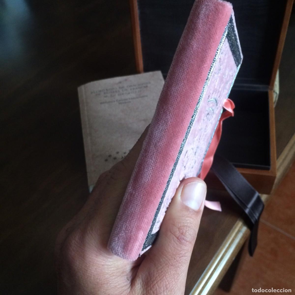 Libros de segunda mano: Facs&iacute;mil del Libro de Horas de Renata de Francia (c. 1517) - Foto 5