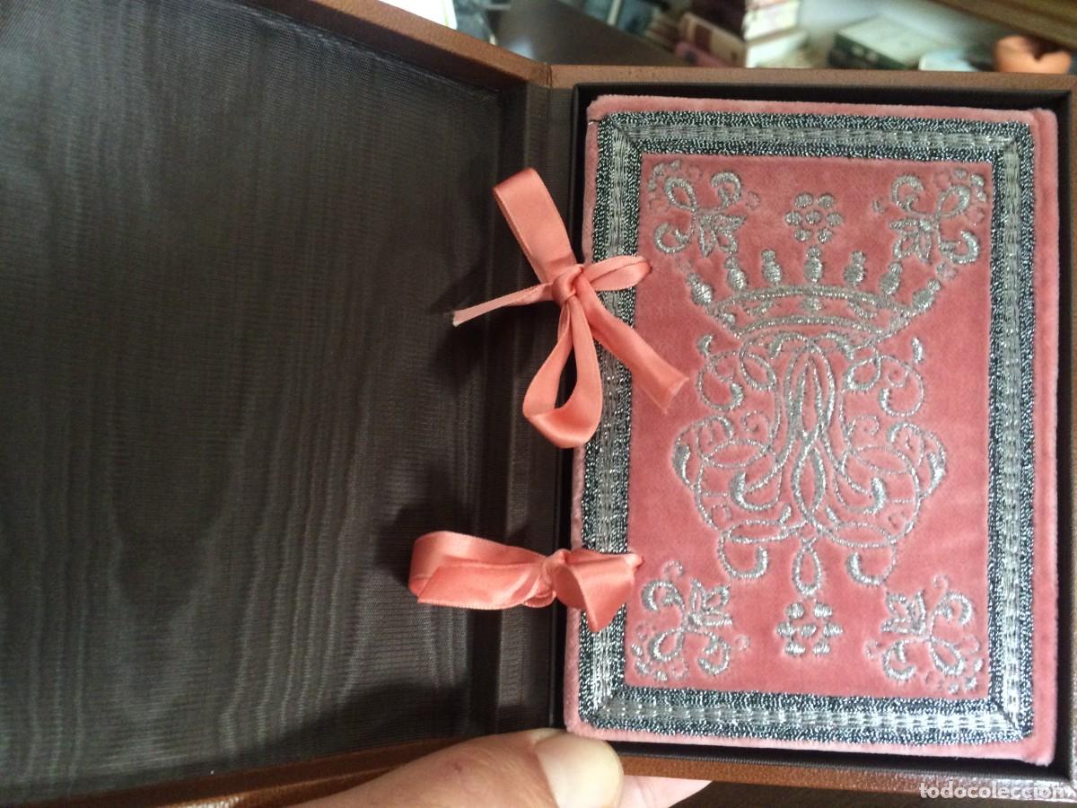 Libros de segunda mano: Facs&iacute;mil del Libro de Horas de Renata de Francia (c. 1517) - Foto 17