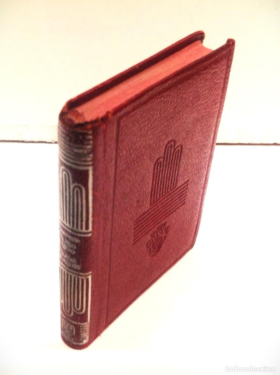 Libros de segunda mano: BENAVENTE ... EL NIDO AJENO ... 1961 - Foto 1