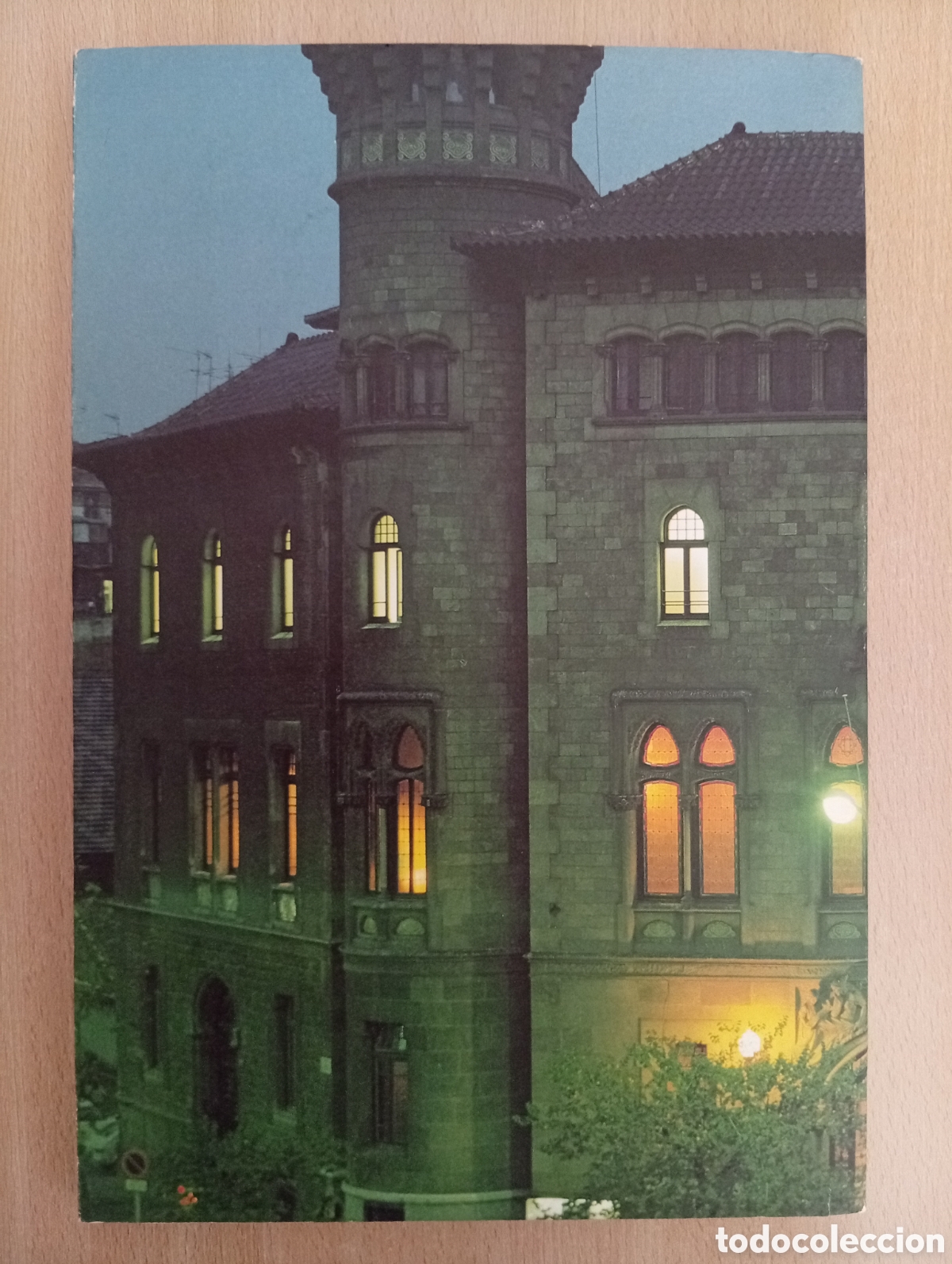 Libros de segunda mano: CENT ANYS DE CONSERVATORI. Xos&eacute; Avi&ntilde;oa - Foto 2