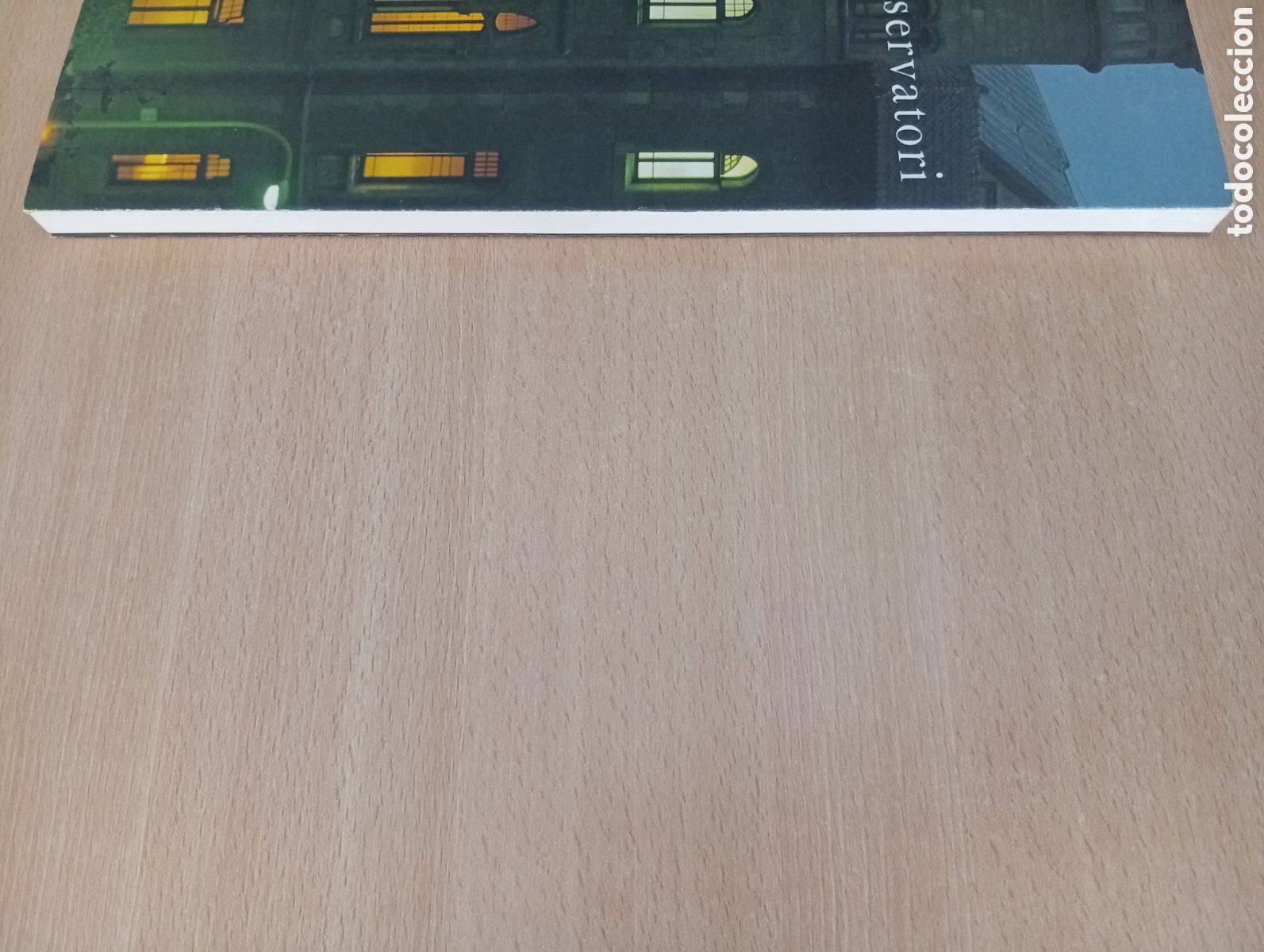 Libros de segunda mano: CENT ANYS DE CONSERVATORI. Xos&eacute; Avi&ntilde;oa - Foto 5