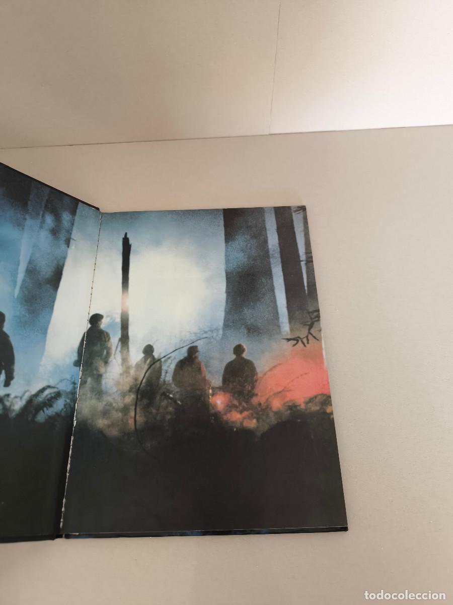 Libros de segunda mano: E. T. EL EXTRATERRESTRE / EL LIBRO DE LA PEL&Iacute;CULA / - Foto 4