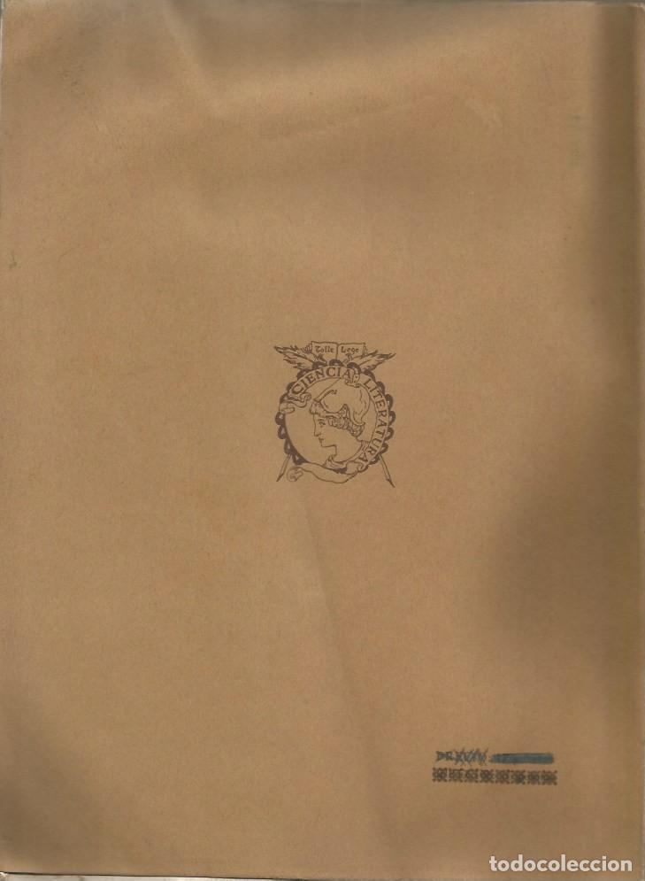 Libros de segunda mano: GERONA HIST&Oacute;RICA - JOAQU&Iacute;N PLA CARGOL - 1945 - Foto 5