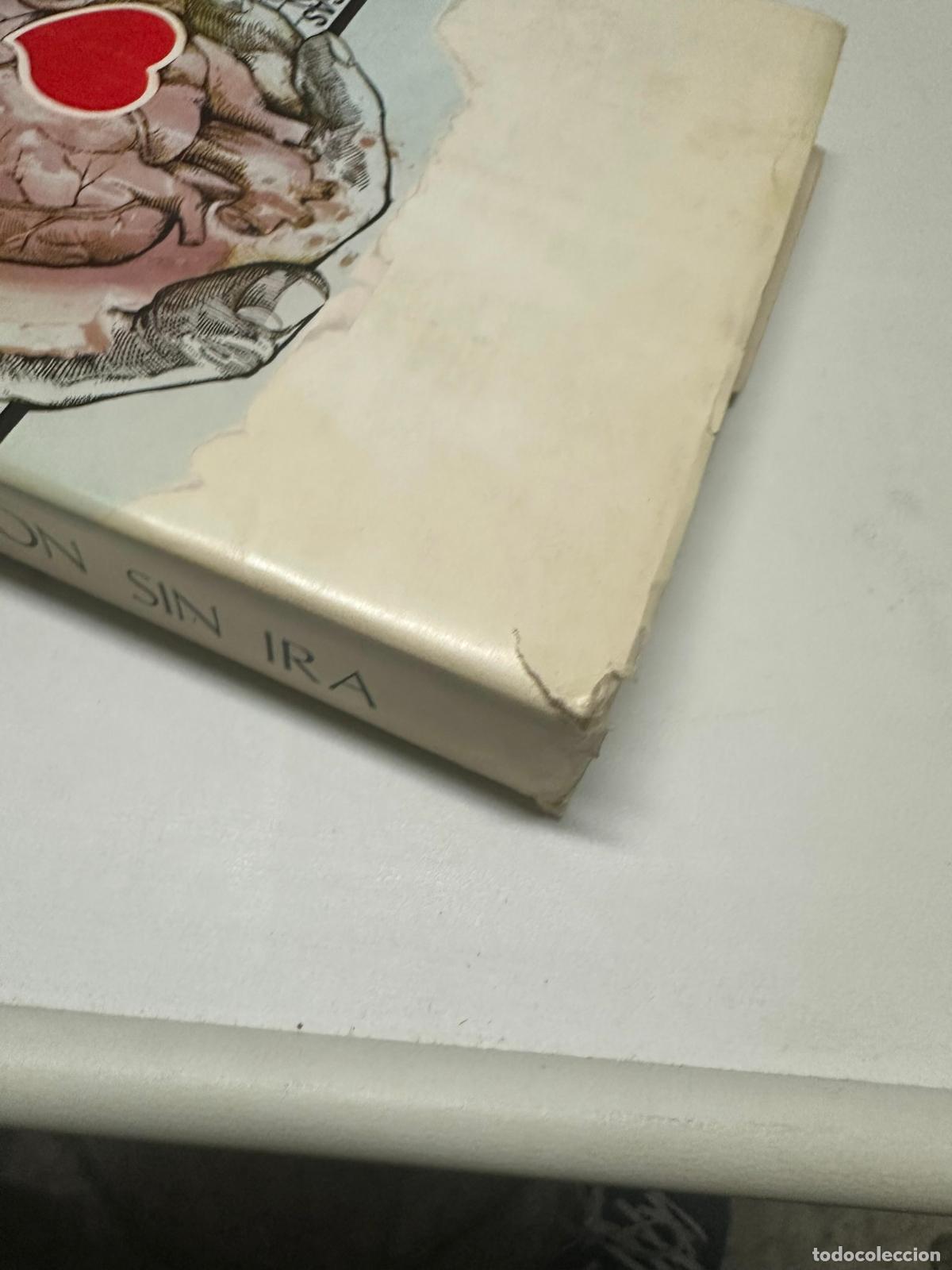 Libros de segunda mano: HABLANDO DE LEON SIN IRA. CHENCHO. LE&Oacute;N. 1975 - Foto 2