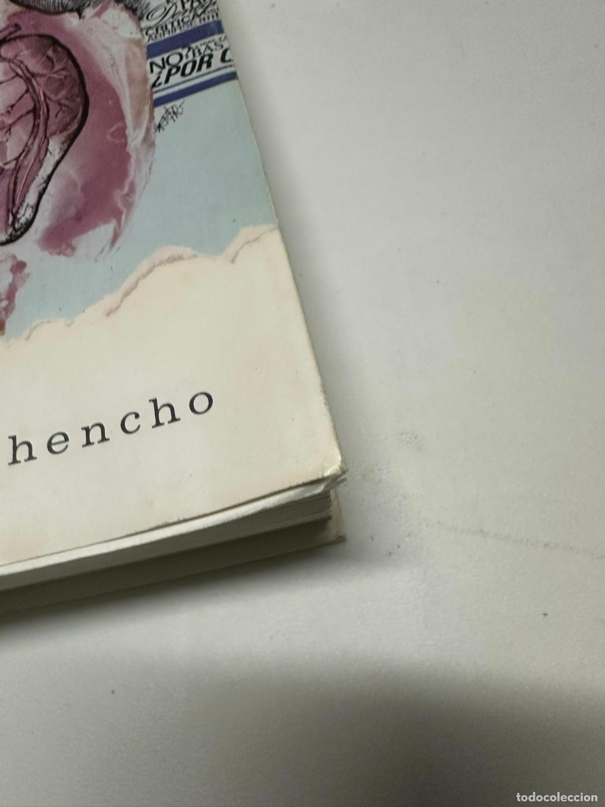 Libros de segunda mano: HABLANDO DE LEON SIN IRA. CHENCHO. LE&Oacute;N. 1975 - Foto 3