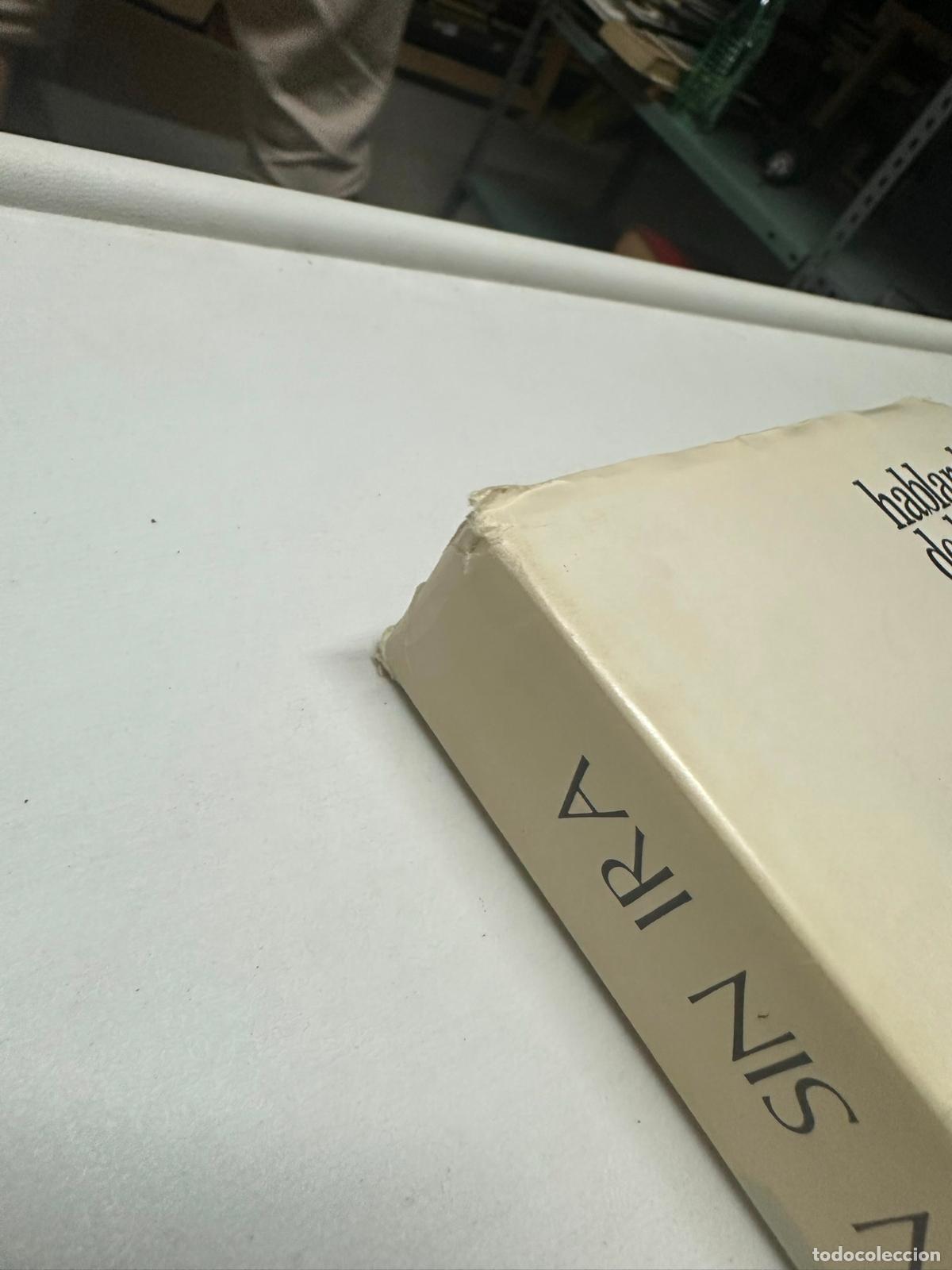 Libros de segunda mano: HABLANDO DE LEON SIN IRA. CHENCHO. LE&Oacute;N. 1975 - Foto 4