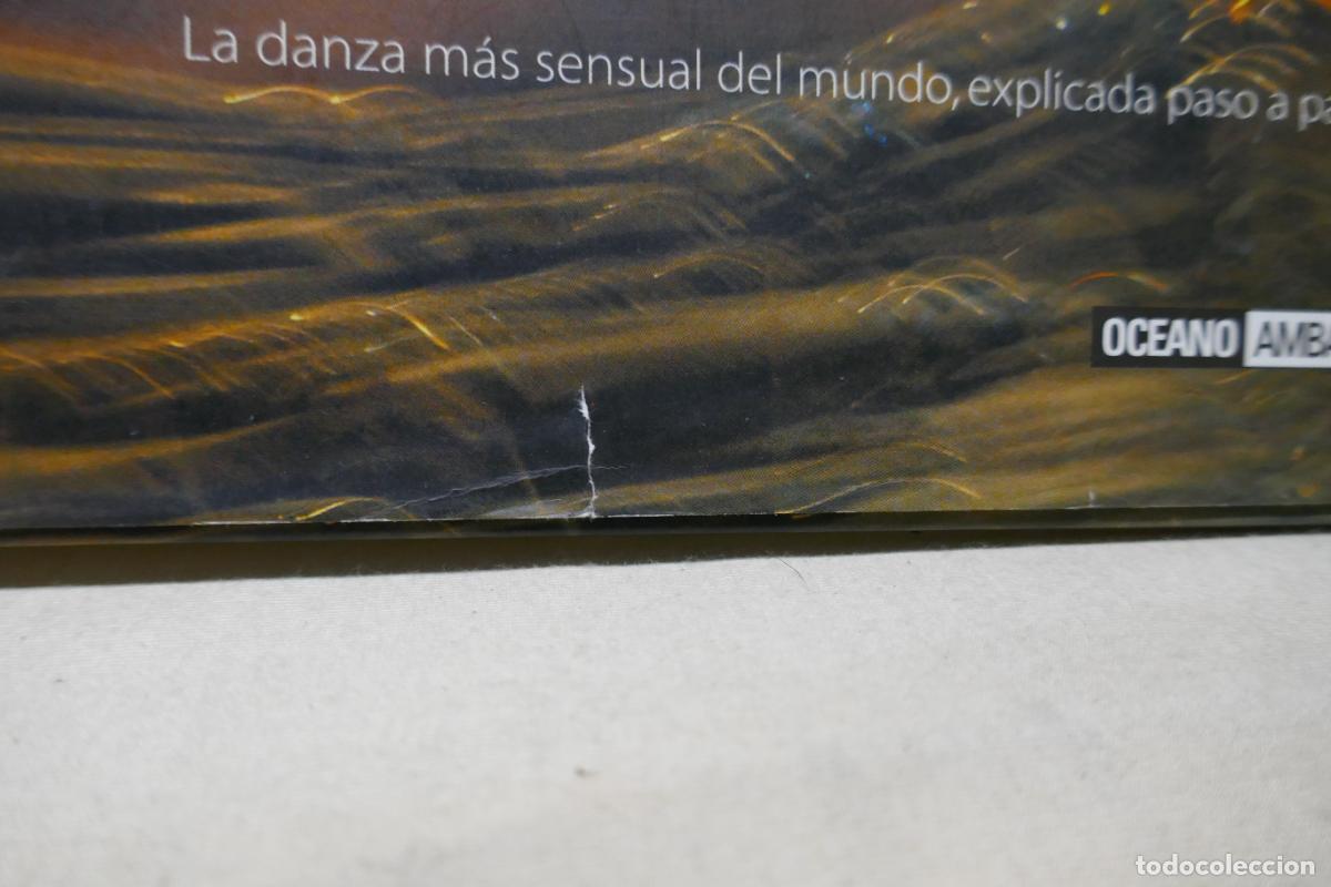 Libros de segunda mano: DANZA DEL VIENTRE - EL ARTE DE LA DANZA ORIENTAL - DEVORAH KOREK - Foto 3