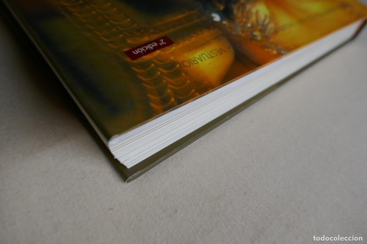Libros de segunda mano: DANZA DEL VIENTRE - EL ARTE DE LA DANZA ORIENTAL - DEVORAH KOREK - Foto 5