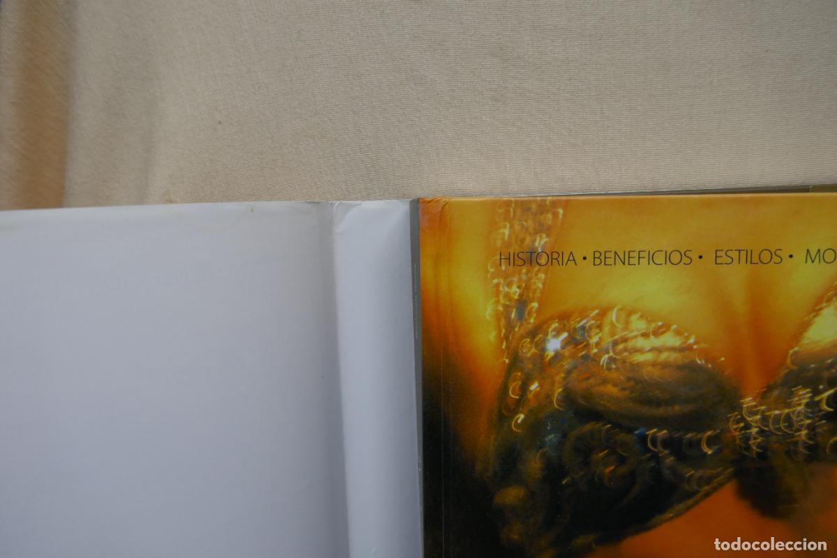 Libros de segunda mano: DANZA DEL VIENTRE - EL ARTE DE LA DANZA ORIENTAL - DEVORAH KOREK - Foto 9