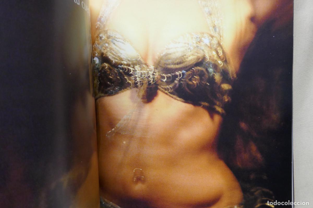 Libros de segunda mano: DANZA DEL VIENTRE - EL ARTE DE LA DANZA ORIENTAL - DEVORAH KOREK - Foto 22