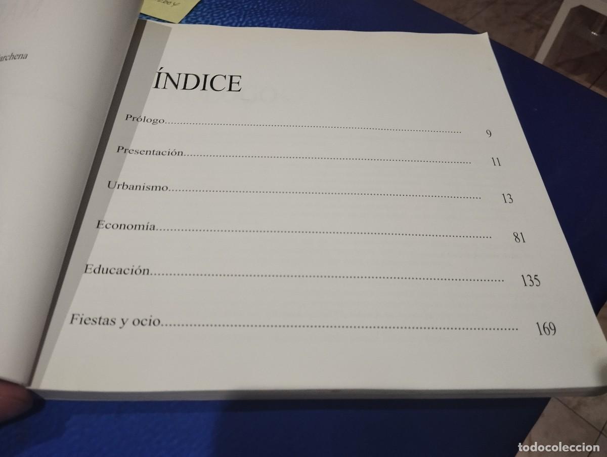 Libros de segunda mano: MARCHENA 300 IMAGENES DEL PASADO - Foto 3