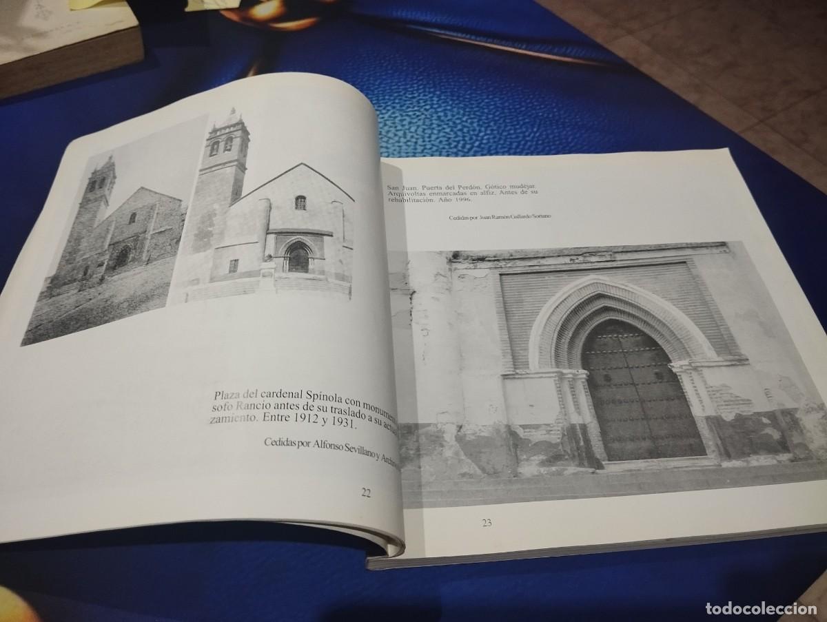 Libros de segunda mano: MARCHENA 300 IMAGENES DEL PASADO - Foto 4