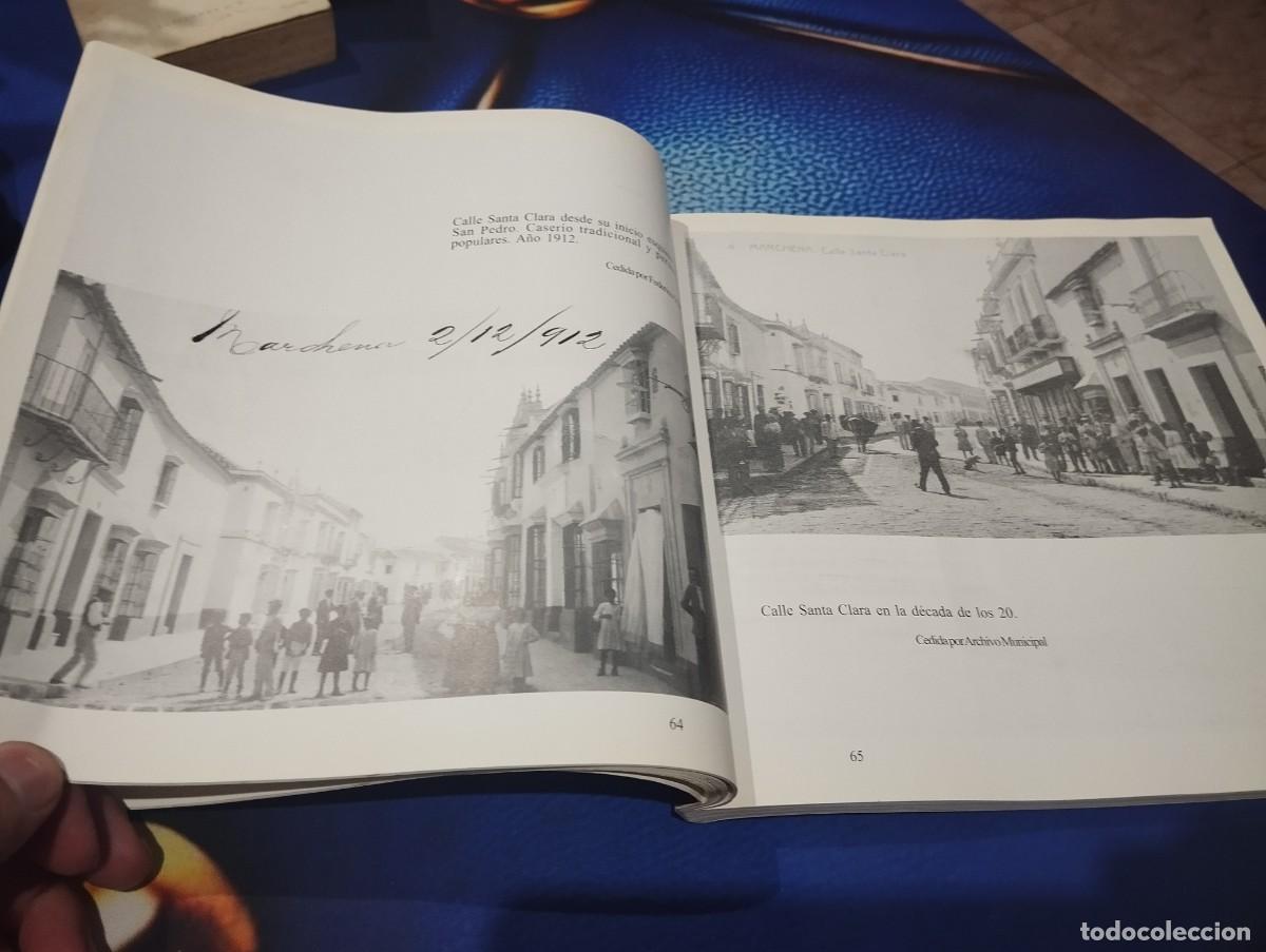 Libros de segunda mano: MARCHENA 300 IMAGENES DEL PASADO - Foto 7