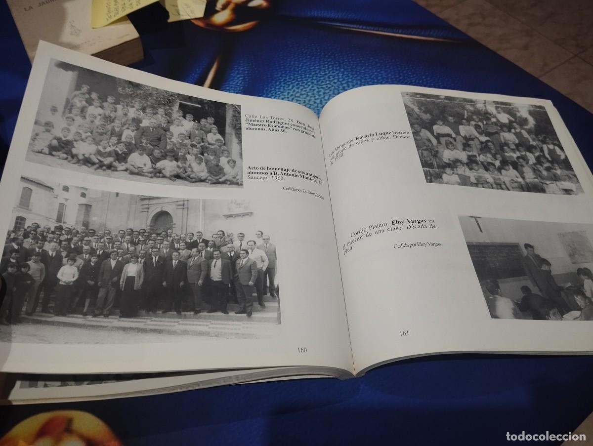 Libros de segunda mano: MARCHENA 300 IMAGENES DEL PASADO - Foto 14