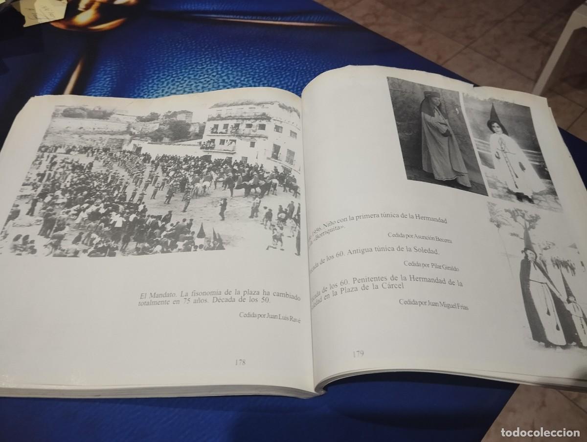 Libros de segunda mano: MARCHENA 300 IMAGENES DEL PASADO - Foto 15