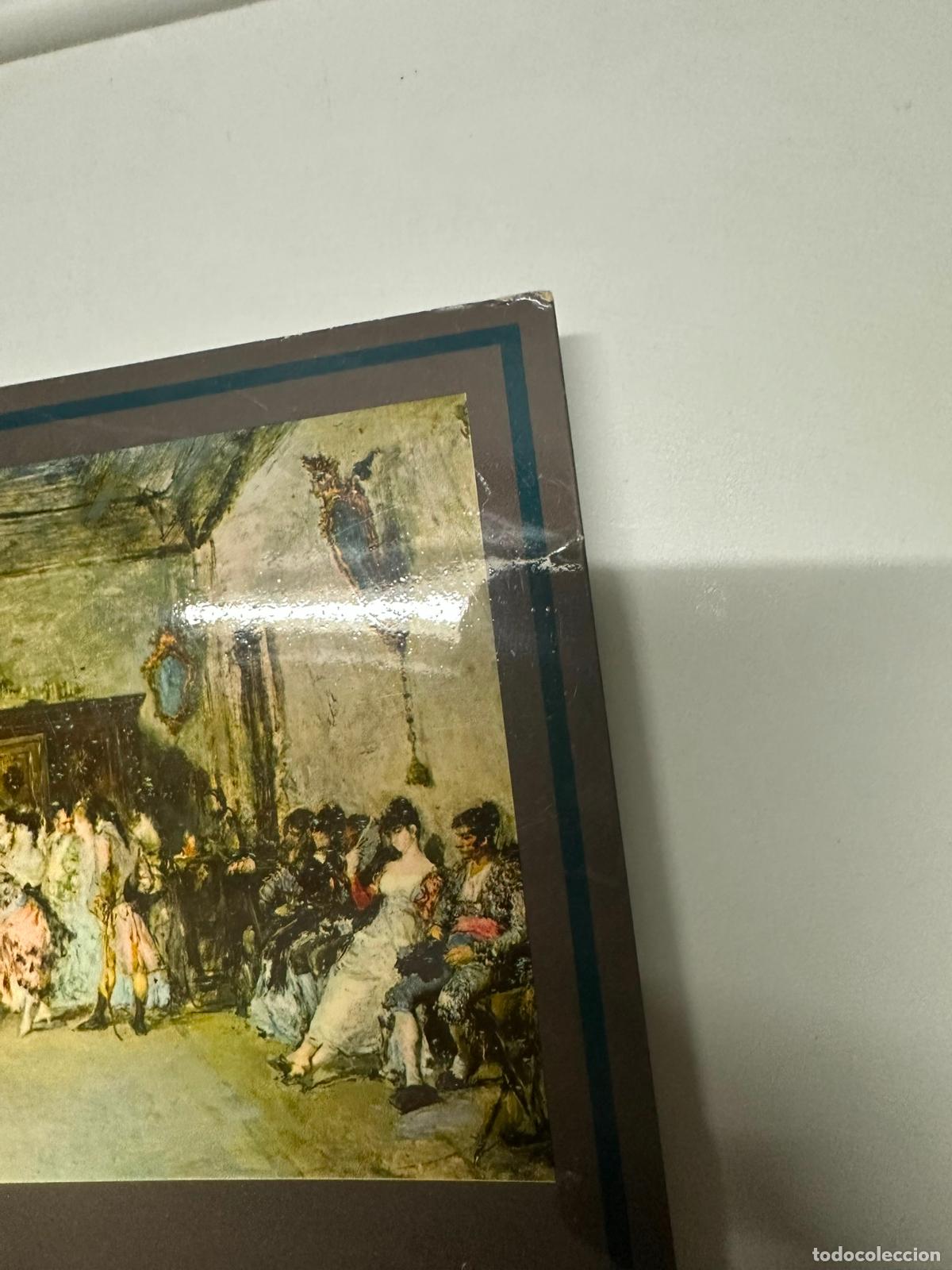 Libros de segunda mano: Primer centenario de la muerte de fortuny - Foto 2