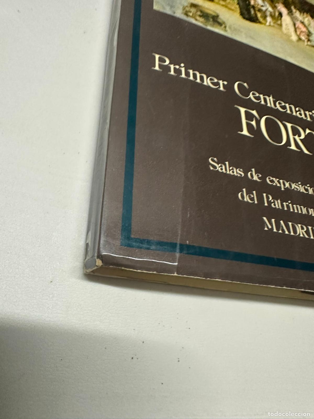 Libros de segunda mano: Primer centenario de la muerte de fortuny - Foto 4