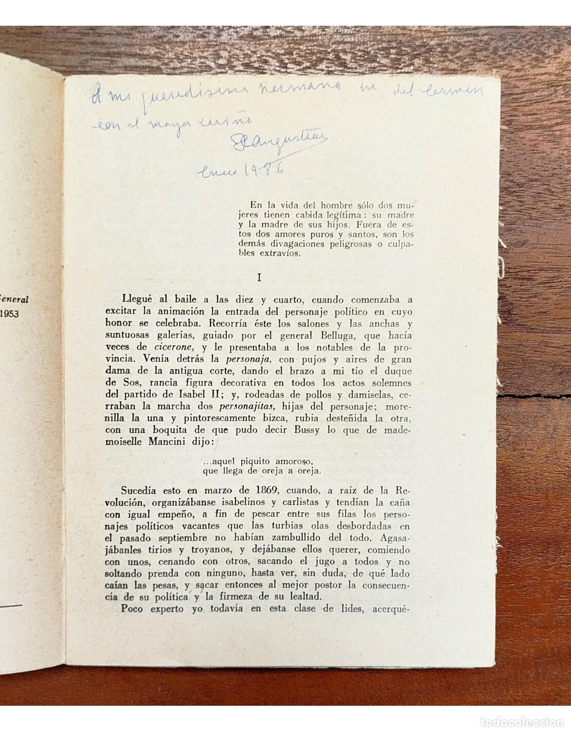 Libros de segunda mano: BOY . COLOMA, Luis. Editorial Raz&oacute;n y Fe. 1953. - Foto 3