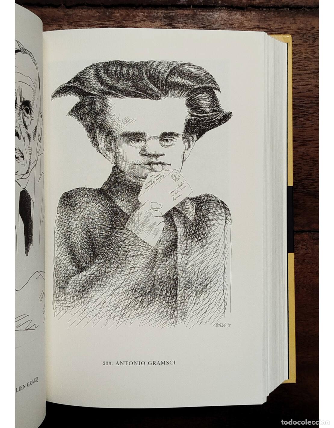 Libros de segunda mano: RETRATOS . PERICOLI, Tullio. Siruela. 2003. - Foto 4