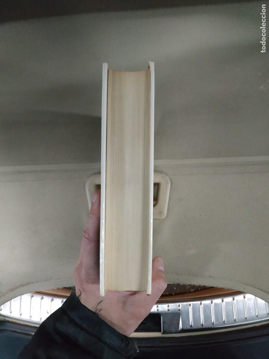 Libros de segunda mano: El Gran Terror - Robert Conquest. Caralt - Foto 4