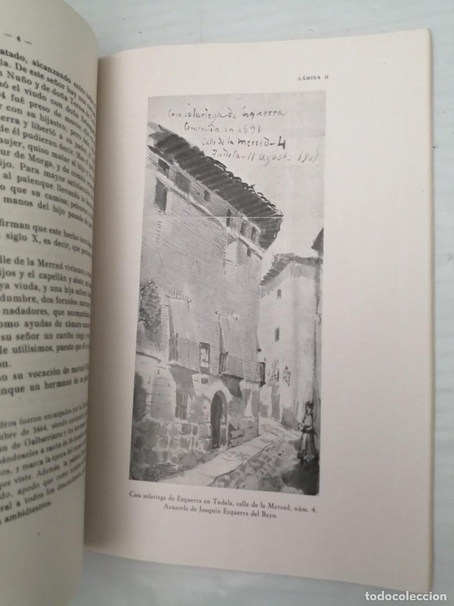 Libros de segunda mano: Recuerdos de un Caballero Paje de Carlos IV - Foto 5