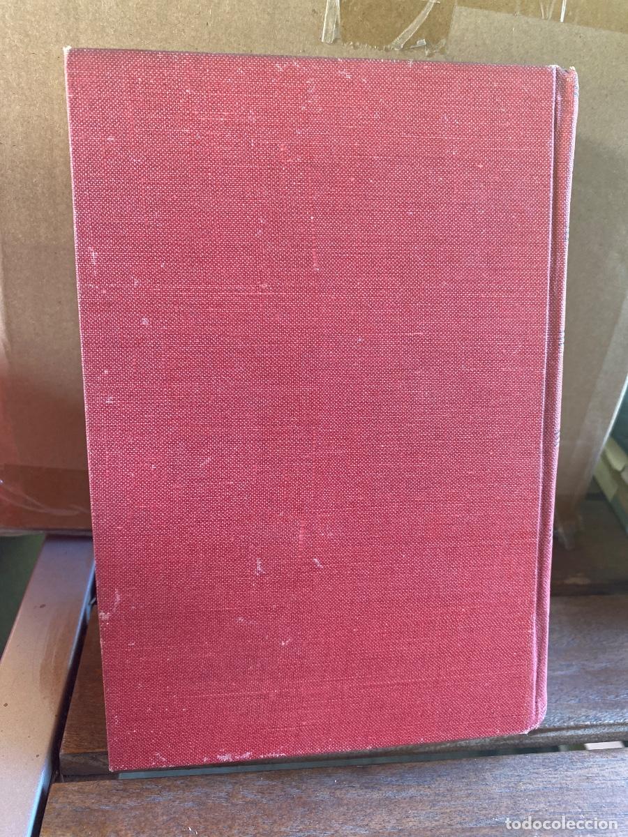 Libros de segunda mano: LORD ELTON. EL IMPERIO BRIT&Aacute;NICO. 1948.LUIS DE CARALT - Foto 4