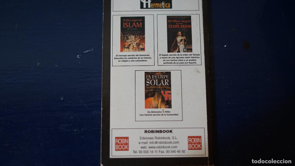 Libros de segunda mano: Robbins - Carter - Hassin - de Vargas - Historias ignoradas - Foto 2