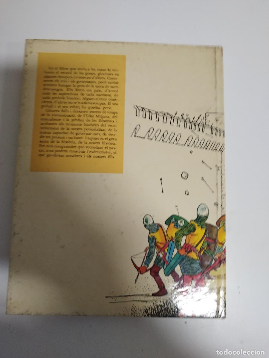 Libros de segunda mano: HISTORIA DE CATALUNYA - Foto 3