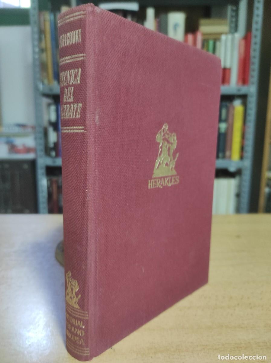 Libros de segunda mano: Tecnica de karate, Jacques Delcourt - Foto 1